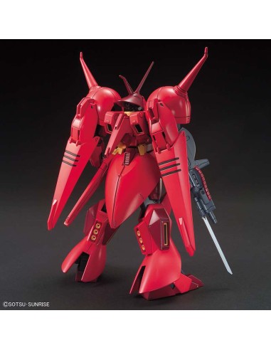 Gundam R-Jarja AMX-104 High Grade Bandai