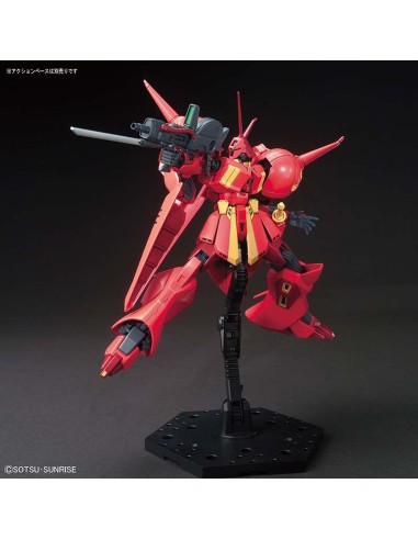 Gundam R-Jarja AMX-104 High Grade Bandai