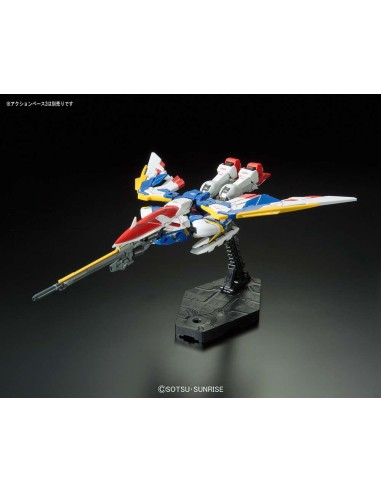 Banda Grade Gundam Wing Endless Waltz...