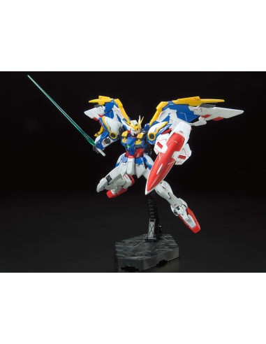 Banda Grade Gundam Wing Endless Waltz...