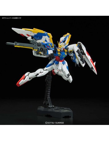 Banda Grade Gundam Wing Endless Waltz...