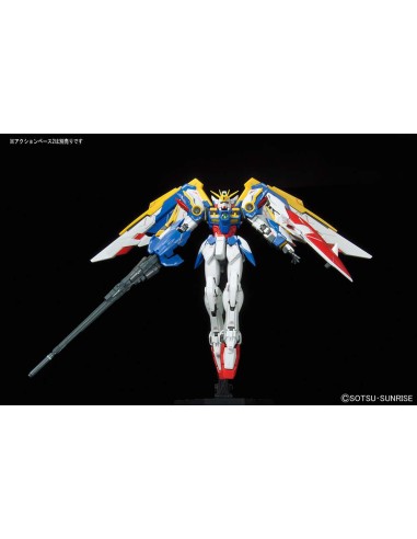 Banda Grade Gundam Wing Endless Waltz...