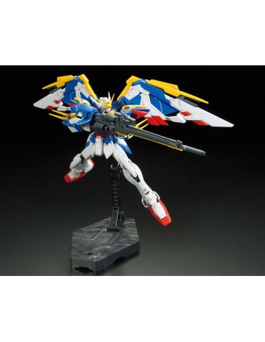 Banda Grade Gundam Wing Endless Waltz...
