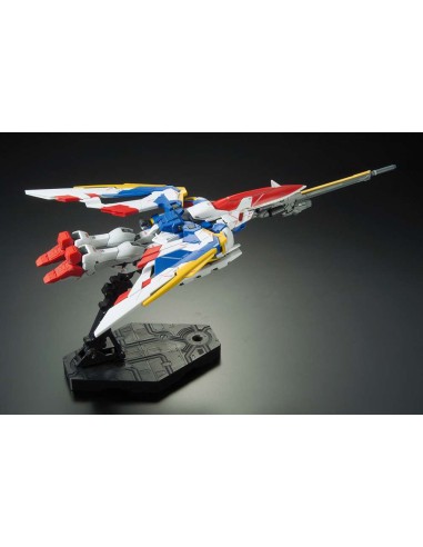Banda Grade Gundam Wing Endless Waltz...