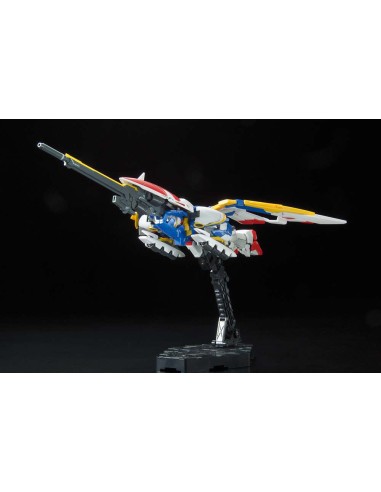 Banda Grade Gundam Wing Endless Waltz...