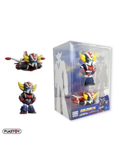 Ufo Robot Goldrake...