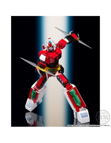 Bandai SMP SHOKUGAN MODELING PROJECT...