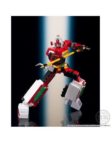 Bandai SMP SHOKUGAN MODELING PROJECT...