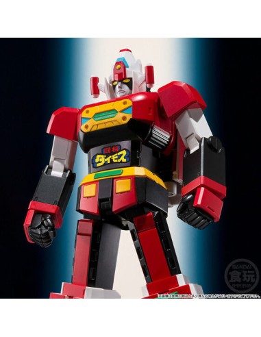 Bandai SMP SHOKUGAN MODELING PROJECT...