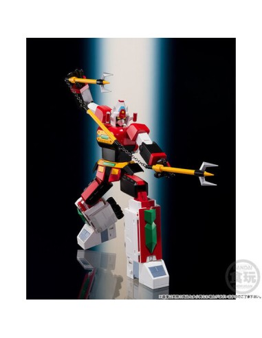 Bandai SMP SHOKUGAN MODELING PROJECT...
