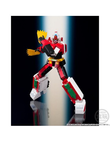 Bandai SMP SHOKUGAN MODELING PROJECT...