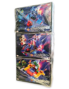 Action Toys Starzinger...