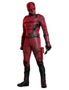 Hot Toys Daredevil Born...