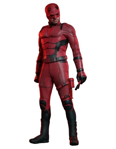 Hot Toys Daredevil Born Again Daredevil