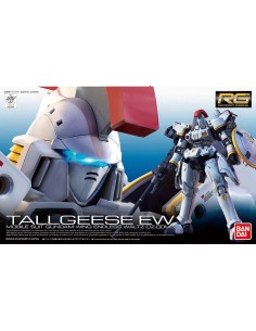 Bandai Tallgeese Gundam...