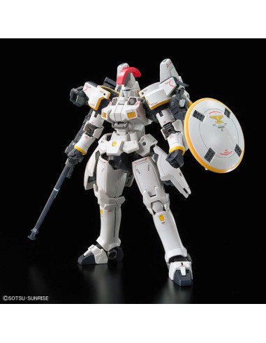Bandai Tallgeese Gundam Endless Waltz...
