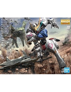 Gundam Barbatos Orphans...