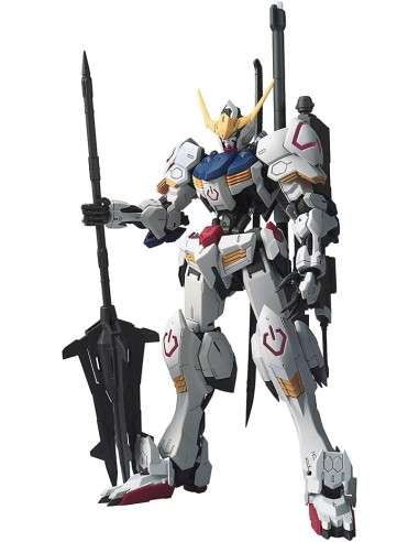 Gundam Barbatos Orphans Iron Blooded...