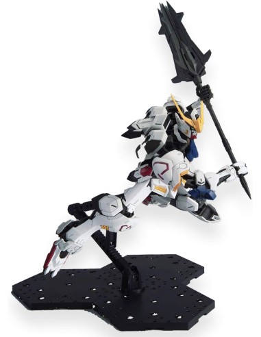 Gundam Barbatos Orphans Iron Blooded...