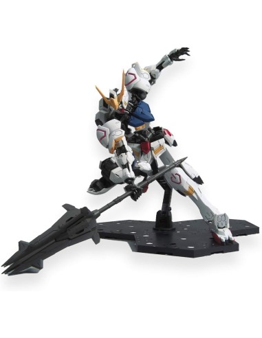 Gundam Barbatos Orphans Iron Blooded...