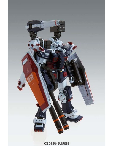 Bandai Gundam Thunderbolt Full Armor...