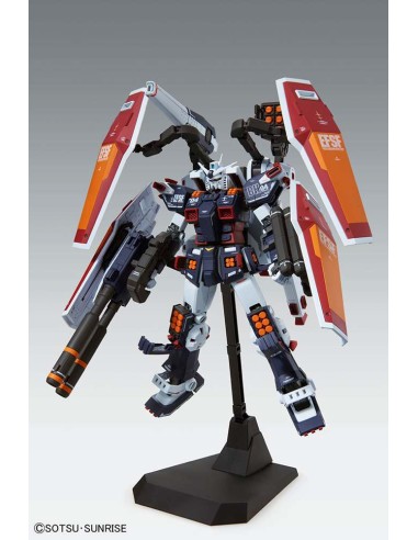 Bandai Gundam Thunderbolt Full Armor...