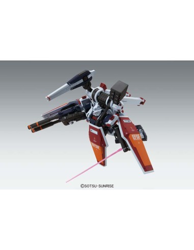 Bandai Gundam Thunderbolt Full Armor...