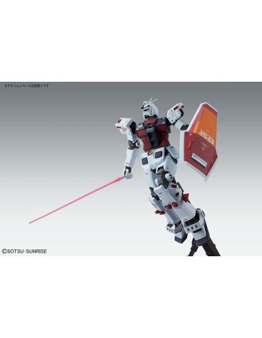 Bandai Gundam Thunderbolt Full Armor...