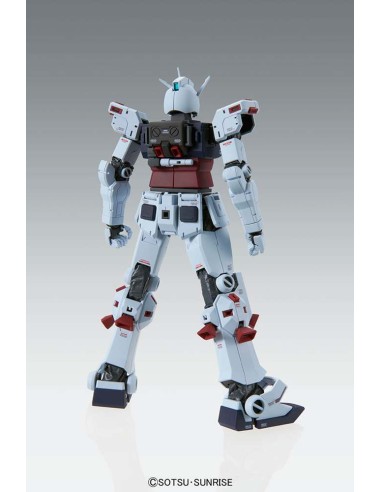 Bandai Gundam Thunderbolt Full Armor...