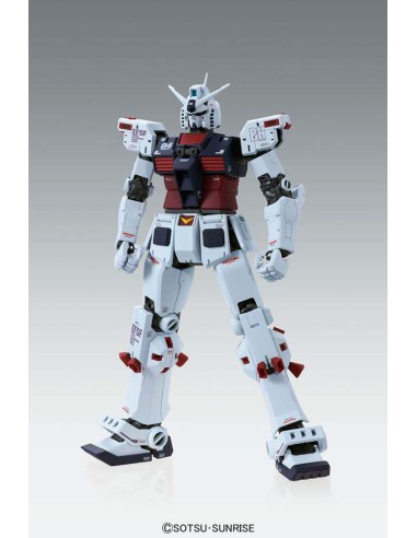 Bandai Gundam Thunderbolt Full Armor...