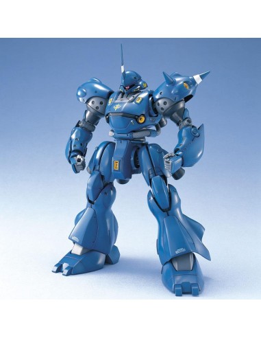 Kampfer MS-18E Master Grade