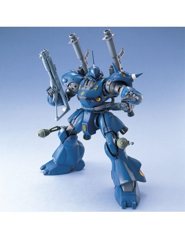 Kampfer MS-18E Master Grade