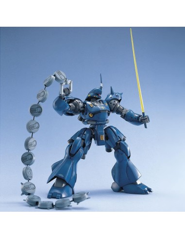 Kampfer MS-18E Master Grade