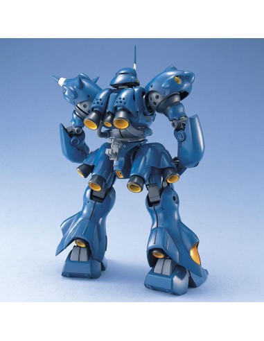 Kampfer MS-18E Master Grade