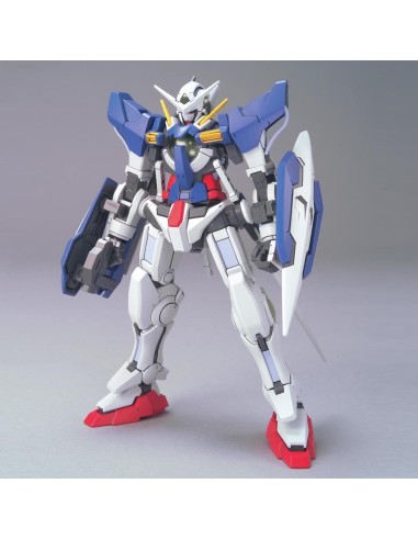 Bandai Gundam 00 Exia High Grade