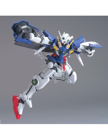 Bandai Gundam 00 Exia High Grade