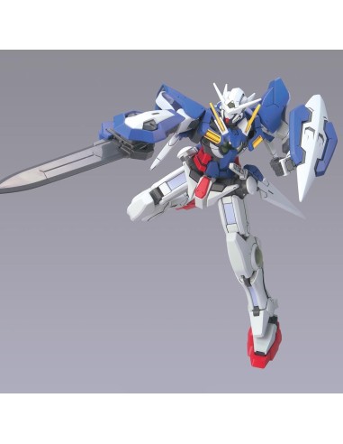 Bandai Gundam 00 Exia High Grade