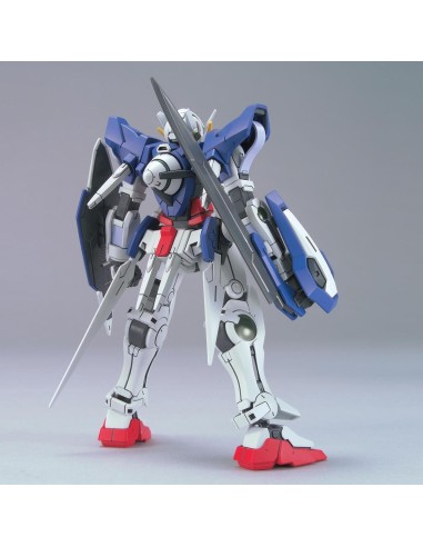 Bandai Gundam 00 Exia High Grade