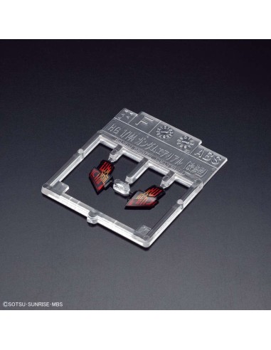 Aerial Rebuild Gundam Whitch From...
