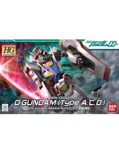 Gundam 0 Operation Mode...