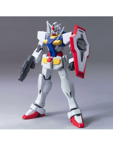 Gundam 0 Operation Mode High Grade...