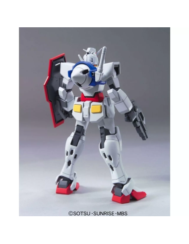 Gundam 0 Operation Mode High Grade...