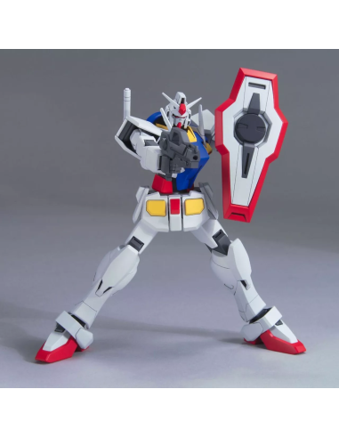 Gundam 0 Operation Mode High Grade...