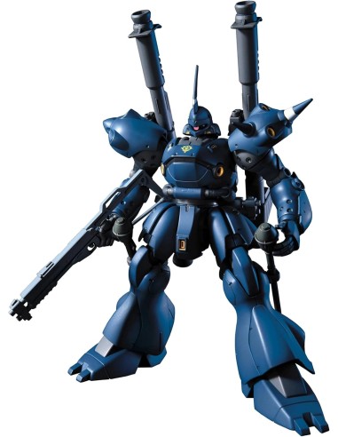 Kampfer 0080 War in The Pocket Gunpla...