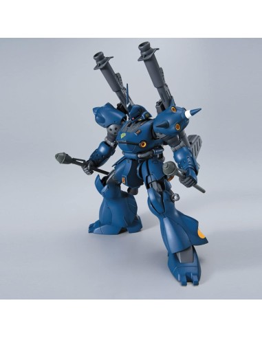 Kampfer 0080 War in The Pocket Gunpla...