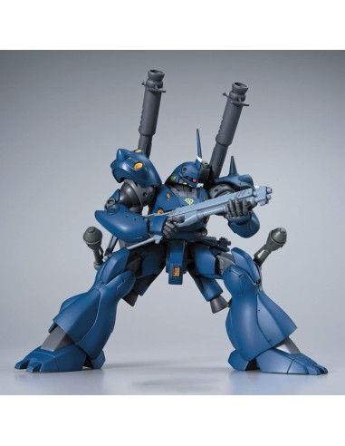 Kampfer 0080 War in The Pocket Gunpla...
