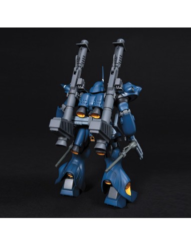 Kampfer 0080 War in The Pocket Gunpla...