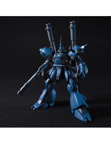 Kampfer 0080 War in The Pocket Gunpla...