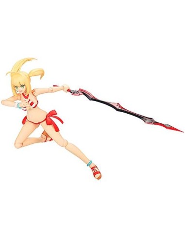 Fate Grand Order Caster Nero Claudius...