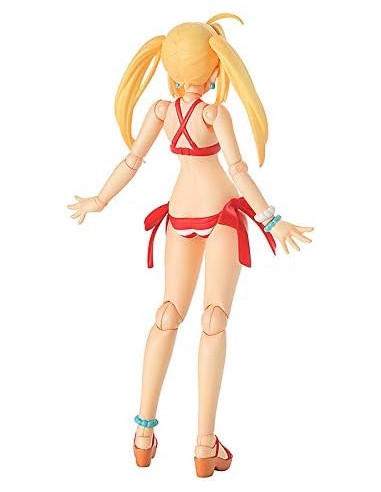 Fate Grand Order Caster Nero Claudius...